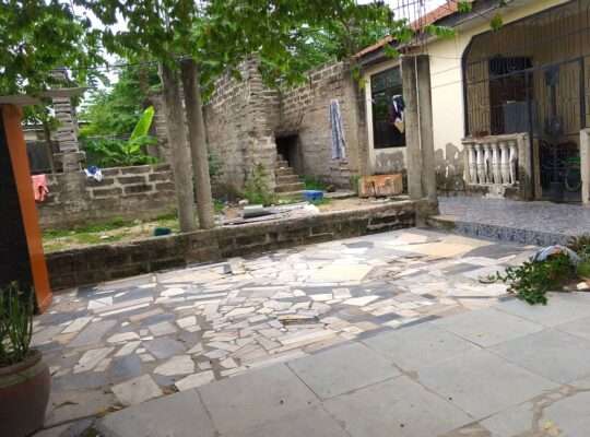 INAUZWA NA BANK, VYUMBA 3,TSHS.40 MIL.PUGU-KONA