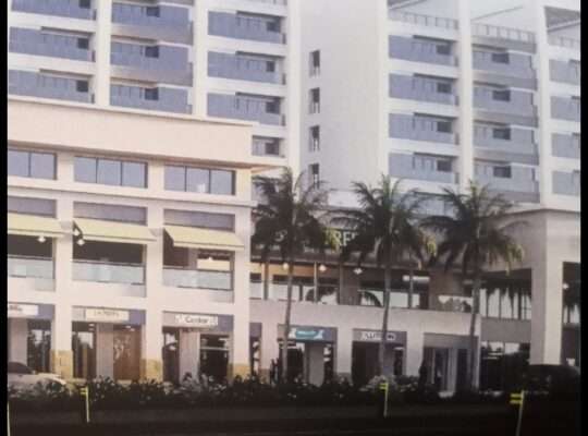 FUNPLEX, RESIDENCE AND BUSINESS SPACES IN DAR.