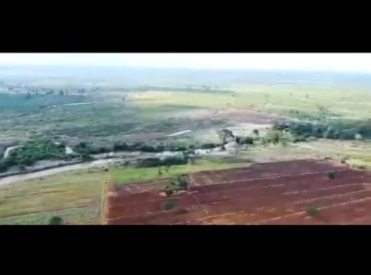 1,590 ACRES WET-FARMLAND AT DAKAWA MOROGORO