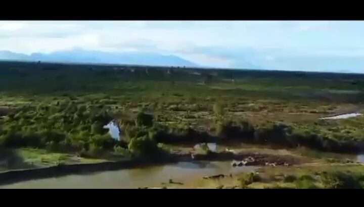 1,590 ACRES WET-FARMLAND AT DAKAWA MOROGORO