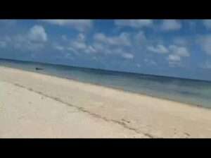 3.5 ACRES BEACHLAND,TSHS.180 MIL. AT BWENI,MAFIA