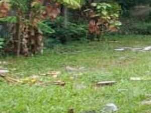 KIWANJA CHENYE HATI, SQM.1,143, KIBAMBA MANISPAA