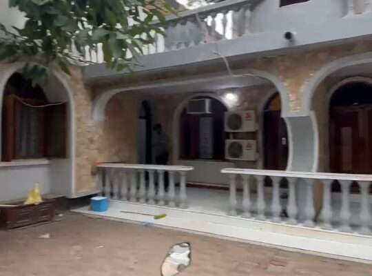 NYUMBA YA VYUMBA 17,TSHS.950 MILIONI,SINZA–E