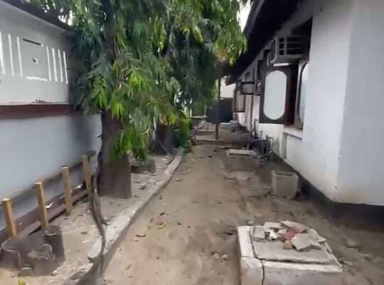 NYUMBA YA VYUMBA 17,TSHS.950 MILIONI,SINZA–E