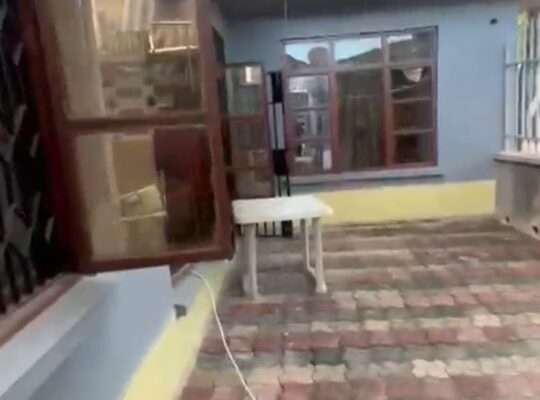 HOSTEL YENYE VYUMBA 11, TSHS.280 MILIONI,SURVEY.