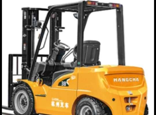 FORK-LIFTS,SCISSOR-LIFTS,CONTAINERS’ HANDLERS