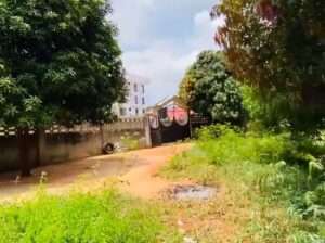 2,300 SQM. PLOT, $850,000 AT MBEZI BEACH