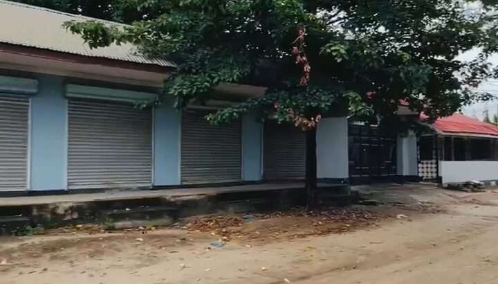 NYUMBA YA VYUMBA VINNE(4) MADUKA 5, KINYEREZI