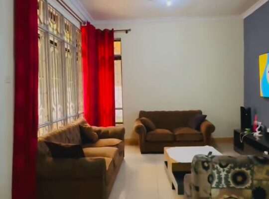 NYUMBA YA VYUMBA VINNE(4) MADUKA 5, KINYEREZI