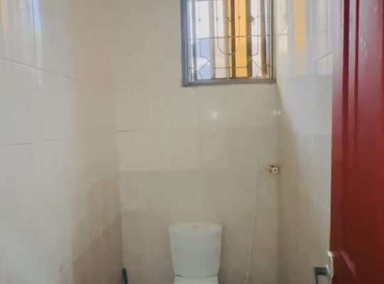 NYUMBA YA VYUMBA VINNE(4) MADUKA 5, KINYEREZI