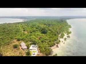 20 ACRES IN AN ISLAND,$4 MIL. IN WITHIN ZANZIBAR