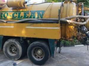 MIRAJI LIQUID WASTE REMOVAL SERVICE