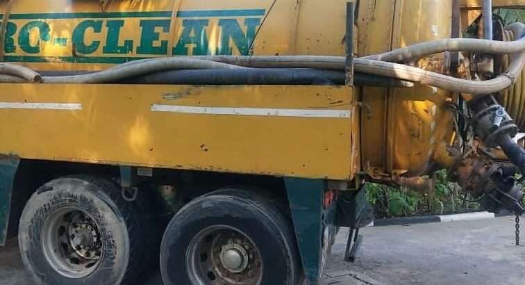 MIRAJI LIQUID WASTE REMOVAL SERVICE