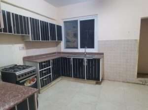 **Modern 3-Bedroom Apartment | Upanga, Dar es Sa