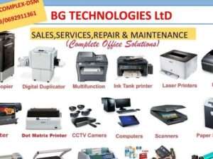 CCTV INSTALLATION & SECURITY SYSTEM