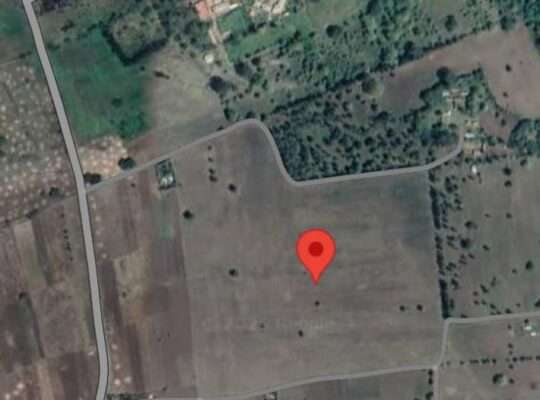 40 ACRES ERABLE WET-FARM AT MOSHI, KILIMANJARO