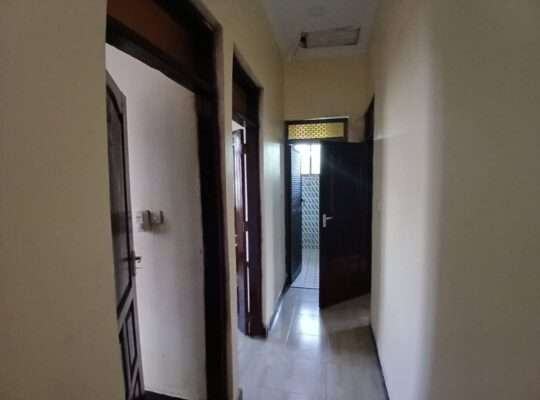 NYUMBA VYUMBA VINNE (4) MOSHI-BAR, UKONGA