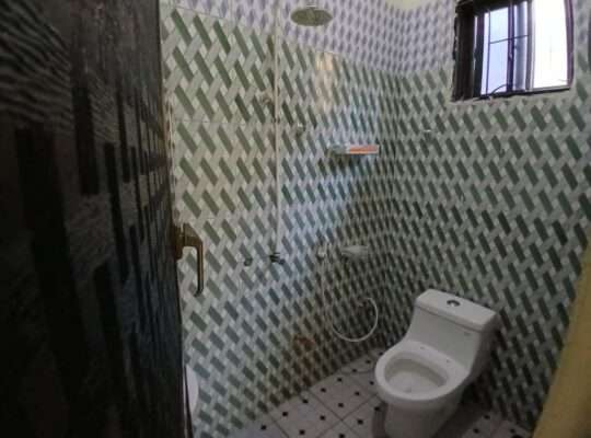 NYUMBA VYUMBA VINNE (4) MOSHI-BAR, UKONGA