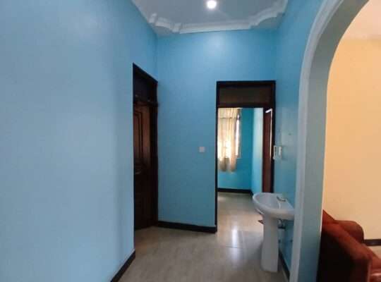 NYUMBA VYUMBA VINNE (4) MOSHI-BAR, UKONGA