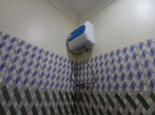 NYUMBA VYUMBA VINNE (4) MOSHI-BAR, UKONGA