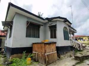 NYUMBA YA VYUMBA 3,UKONGA BANANA.