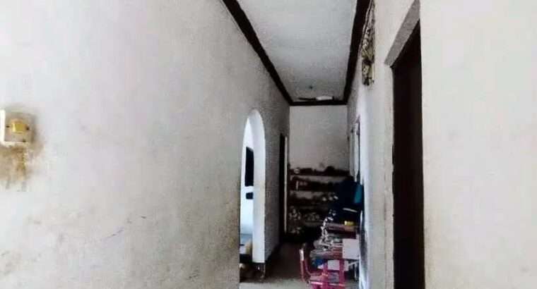 NYUMBA YA VYUMBA 3,UKONGA BANANA.