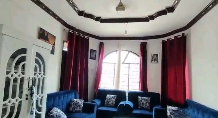 NYUMBA YA VYUMBA 3,UKONGA BANANA.