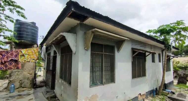 NYUMBA YA VYUMBA 3,UKONGA BANANA.