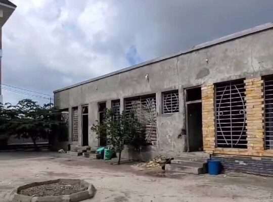 APARTMENTS 9, TSHS.230 MILIONI,KIGAMBONI.