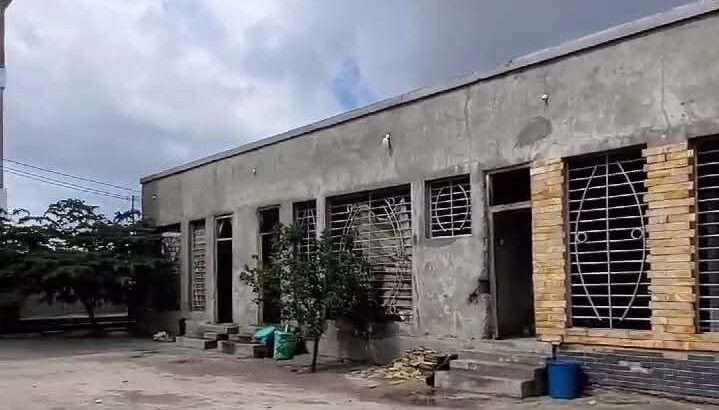 APARTMENTS 9, TSHS.230 MILIONI,KIGAMBONI.