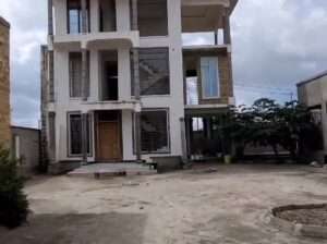 APARTMENTS 9, TSHS.230 MILIONI,KIGAMBONI.