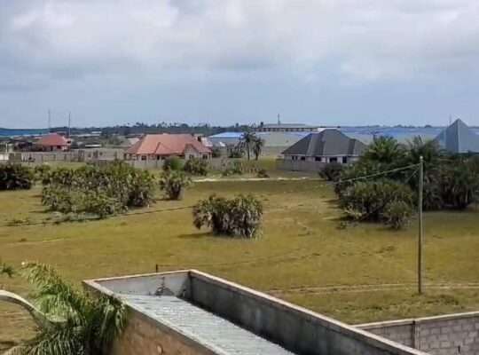 APARTMENTS 9, TSHS.230 MILIONI,KIGAMBONI.