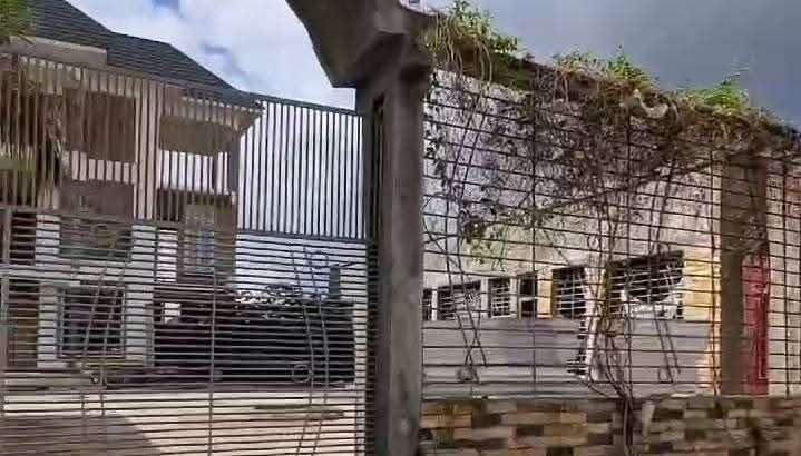 APARTMENTS 9, TSHS.230 MILIONI,KIGAMBONI.