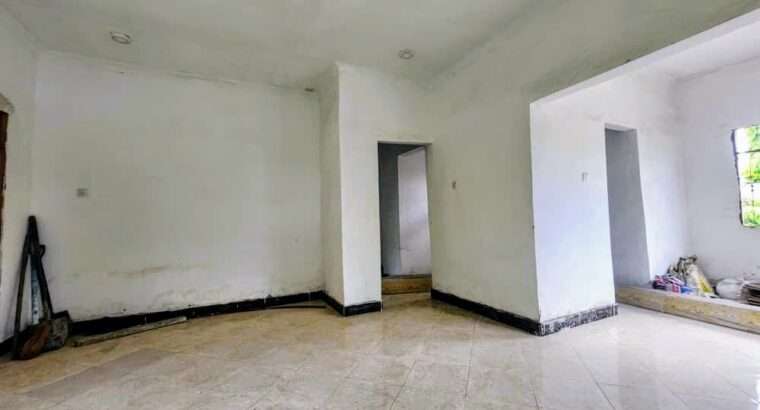 NYUMBA PANDE MBILI (2)TSHS.35 MIL.KITUNDA KIVULE