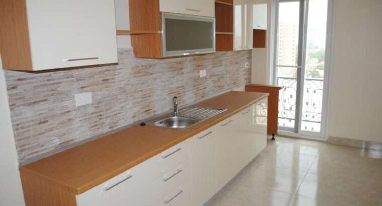 For Sale: 3 BDRM FURNISHED APT, $280k AT KARIAKO
