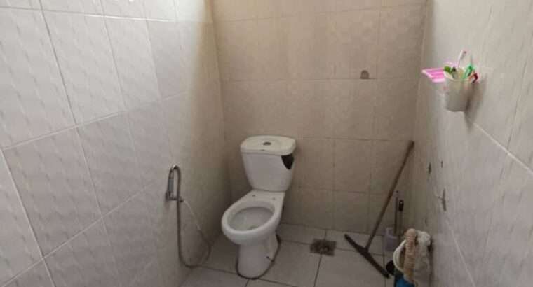 NYUMBA YA VYUMBA VINNE (4) KWA-MSUGULI,MBEZI