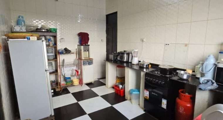 NYUMBA YA VYUMBA VINNE (4) KWA-MSUGULI,MBEZI