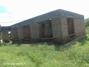 PAGALE LA VYUMBA VITATU (3) TSHS.10 MIL,KIBAHA