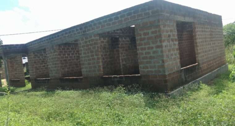 PAGALE LA VYUMBA VITATU (3) TSHS.10 MIL,KIBAHA