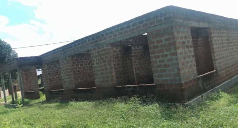 PAGALE LA VYUMBA VITATU (3) TSHS.10 MIL,KIBAHA