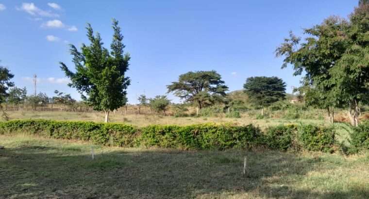 For Sale: FULLY FLEDGED RUNNING SECONDARY SCHOOL