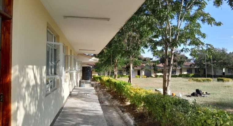 For Sale: FULLY FLEDGED RUNNING SECONDARY SCHOOL