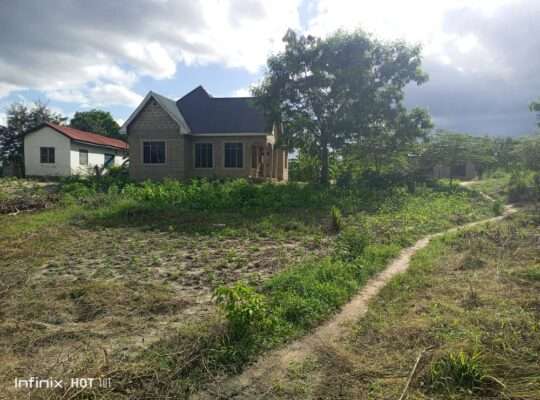 VIWANJA VIZURI VINAUZWA,LOLIONDO-KIBAHA