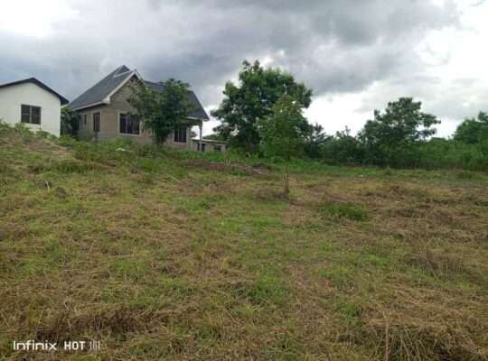 VIWANJA VIZURI VINAUZWA,LOLIONDO-KIBAHA