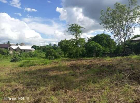 VIWANJA VIZURI VINAUZWA,LOLIONDO-KIBAHA