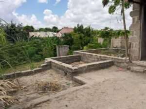 KIWANJA CHENYE MSINGI, INAUZA BANK, SQM. 600, MA