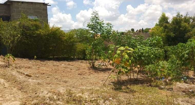 KIWANJA CHENYE MSINGI, INAUZA BANK, SQM. 600, MA