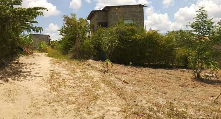 KIWANJA CHENYE MSINGI, INAUZA BANK, SQM. 600, MA