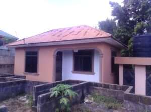 APARTMENT 1 NA MAPAGALE-ROOM-4,KIGOGO-FRESH,PUGU