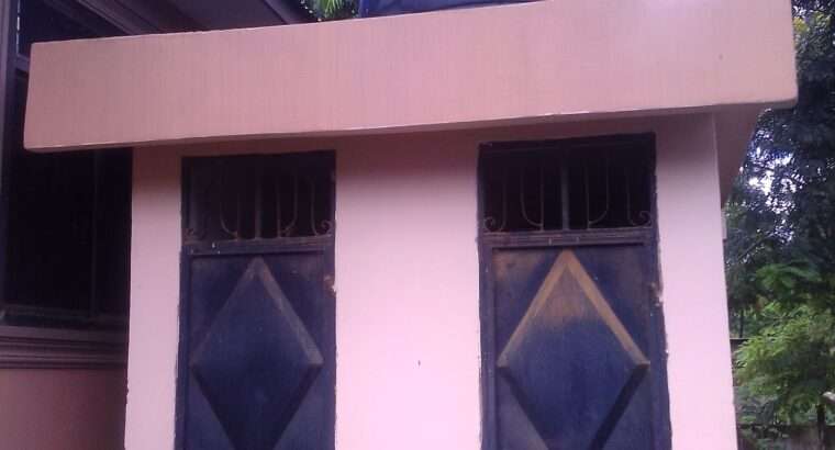 APARTMENT 1 NA MAPAGALE-ROOM-4,KIGOGO-FRESH,PUGU